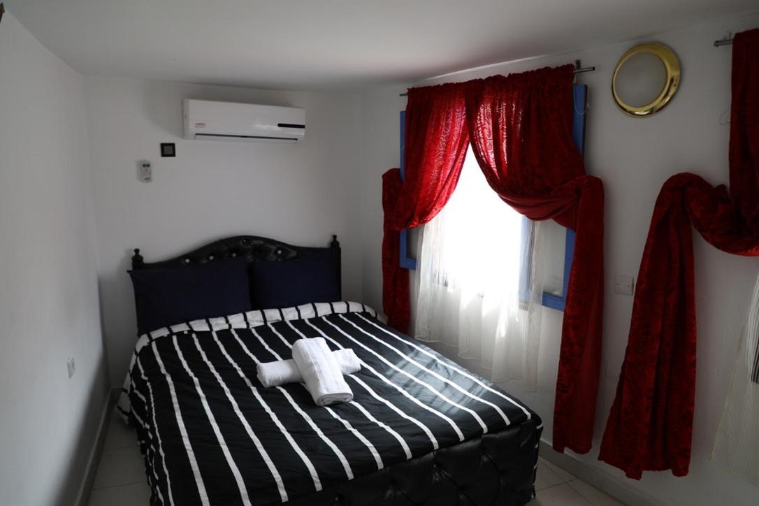 Dar el Khzana Daire Şafşavan Dış mekan fotoğraf