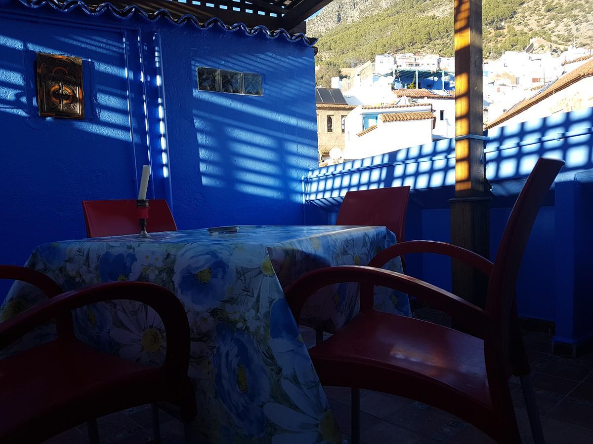 Dar el Khzana Daire Şafşavan Dış mekan fotoğraf